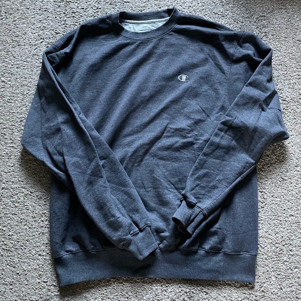 Champion Mens Sweatshirt